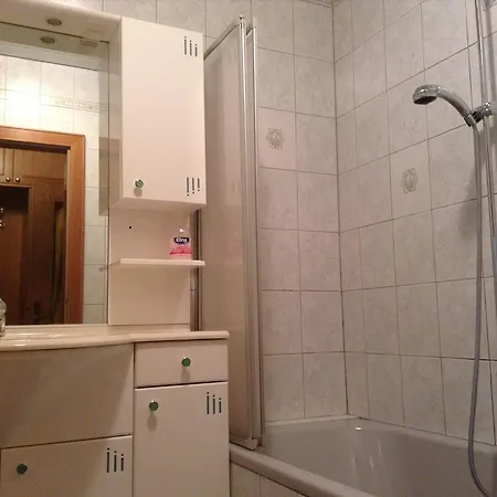 Ferienwohnung Panoramablick