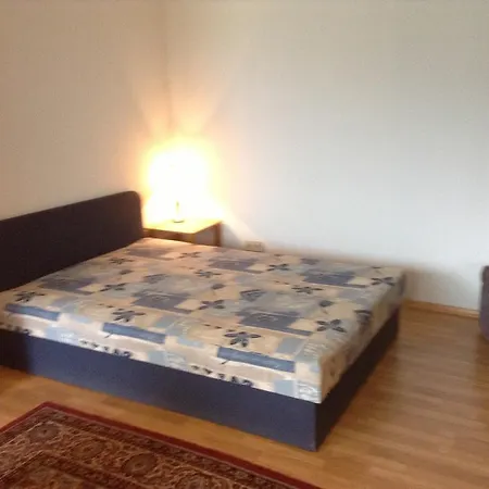 Ferienwohnung Panoramablick Trofaiach