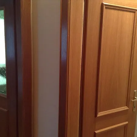 Appartement Ferienwohnung Panoramablick