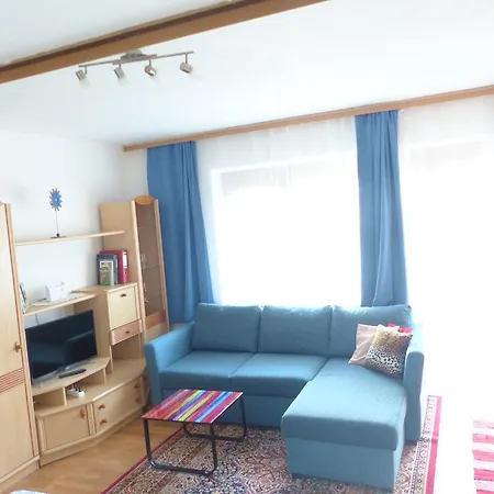 Ferienwohnung Panoramablick Trofaiach
