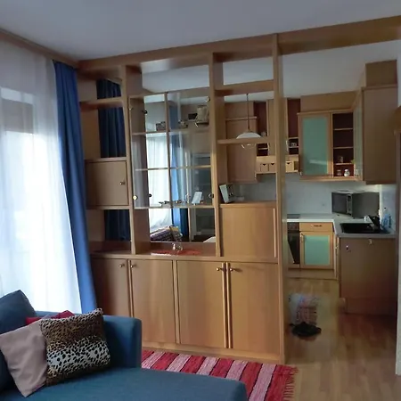 Ferienwohnung Panoramablick