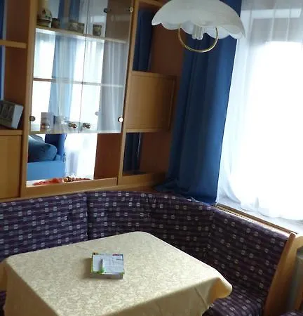 Appartement Ferienwohnung Panoramablick Trofaiach