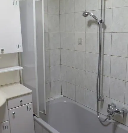 Ferienwohnung Panoramablick Trofaiach