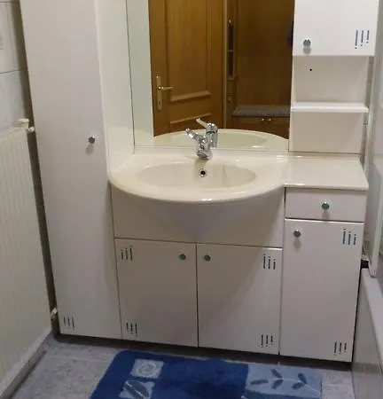Ferienwohnung Panoramablick *